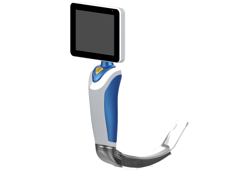 麻醉视频喉镜YL01-I