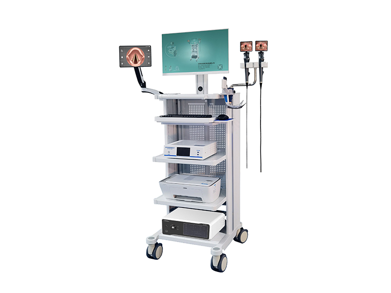 医学影像工作站