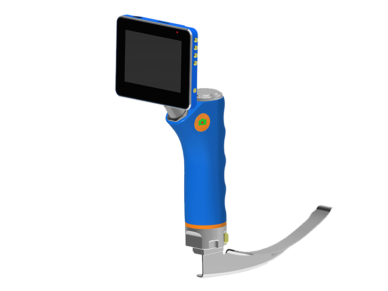 麻醉视频喉镜YL01-II