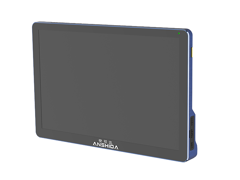 电子内窥镜图像处理器